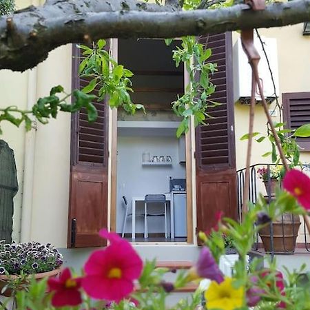 Loft Azalea Garden Wifi Air Conditioning Флоренция Екстериор снимка