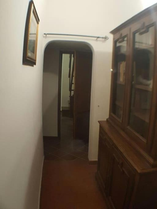 Loft Azalea Garden Wifi Air Conditioning Флоренция Екстериор снимка