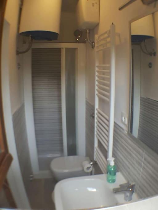 Loft Azalea Garden Wifi Air Conditioning Флоренция Екстериор снимка