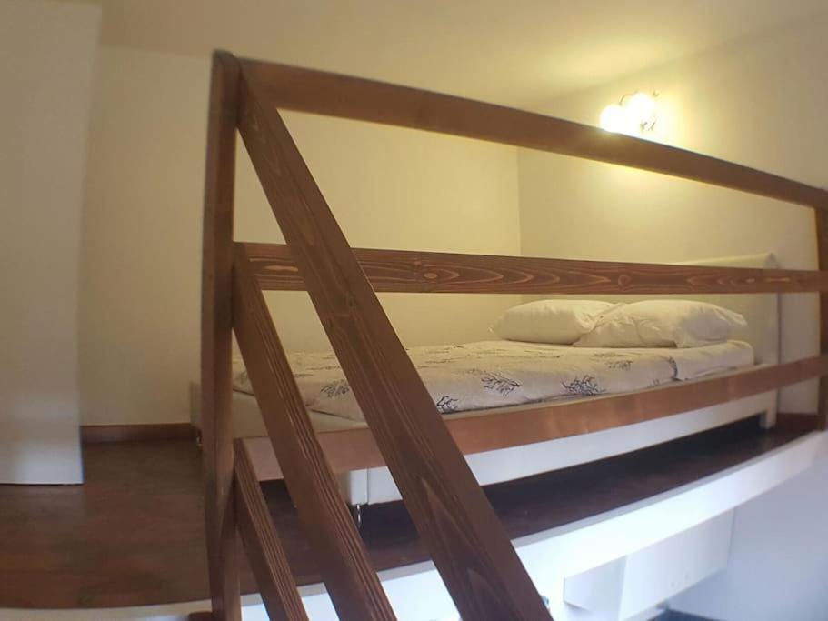 Loft Azalea Garden Wifi Air Conditioning Флоренция Екстериор снимка